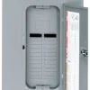 Square D QO 125 amps 120/240 V 24 space 24 circuits Wall Mount Main Lug Load Center