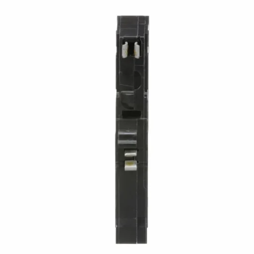 Square D QO 20 amps Arc Fault/Ground Fault Single Pole Circuit Breaker