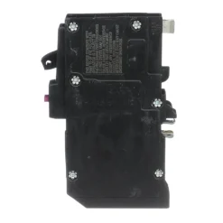 Square D QO 20 amps Arc Fault/Ground Fault Single Pole Circuit Breaker