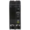 Square D QO 100 amps Plug In 2-Pole Circuit Breaker