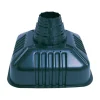 SquareFoot Plastic Concrete Footing Forms 20 in. H X 28 in. W X 28 in. L X 12 in. D