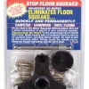 Squeeeeek No More No. 8 X 3 in. L Square Bugle Head Coarse Screw Kit
