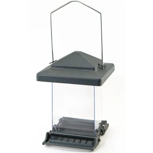 Squirrel Proof Vista Feeder, 6-Lb.