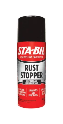 STA-BIL Aerosol Penetrating Oil 12 oz. 1 pk (Pack of 6)