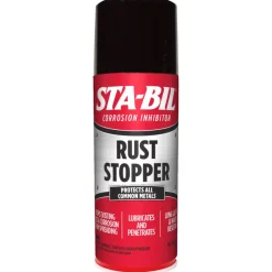 STA-BIL Aerosol Penetrating Oil 12 oz. 1 pk (Pack of 6)