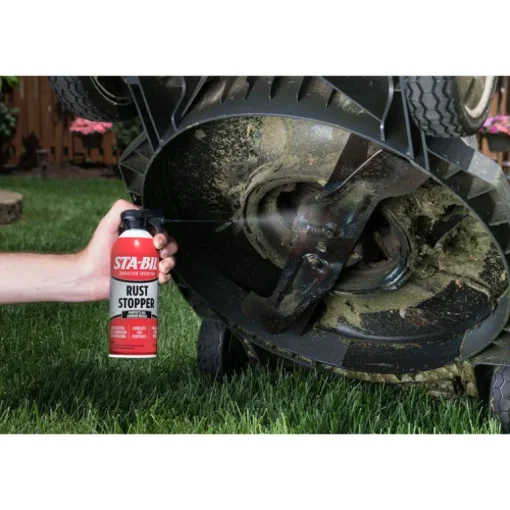 STA-BIL Aerosol Penetrating Oil 12 oz. 1 pk (Pack of 6)