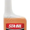 STA-BIL In-Season 2 and 4 Cycles Ethanol Treatment and Fuel Stabilizer 10 oz