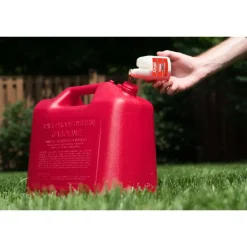 STA-BIL STA BIL Gasoline Fuel Stabilizer 8 oz. (Pack of 12)