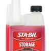 STA-BIL Storage Gasoline/2 and 4 Cycle Engine Ethanol Treatment and Fuel Stabilizer 16 oz