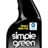 STAINLESS STEEL CLEANER