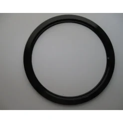 Stanco Porcelain Trim Ring 8 in. W