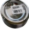 Stanco Contractor Pack Steel Reflector Bowl 8 in. W