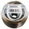 Stanco Contractor Pack Steel Reflector Bowl 6 in. W