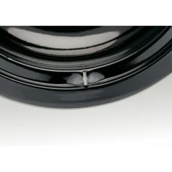 Stanco Porcelain Drip Bowls 6 in. W