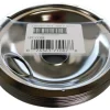 Stanco Steel Reflector Bowl 8 in. W