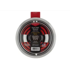 Stanco Steel Reflector Bowl 6 in. W
