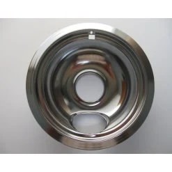 Stanco Steel Reflector Bowl 6 in. W (Pack of 6)