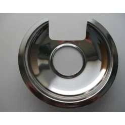 Stanco Steel Reflector Pan 6 in. W (Pack of 6)