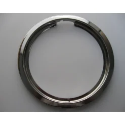 Stanco Steel Trim Ring 6 in. W