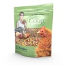Standlee Spruce The Coop Assorted Material Chicken Coop Moisture & Ammonia Odor Absorbent 16 oz.