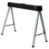 Stanley 29 in. H X 40 in. W X 4 in. D Folding Sawhorse 800 lb. cap. 1 pc