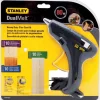 Stanley 80 W Dual Temperature Glue Gun