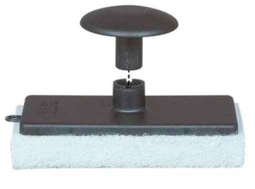 Star brite 18.5 in. Scrub Pad