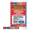 Star Brite Gasoline Marine Fuel System Cleaner and Stabilizer 1 oz. (Pack of 12)