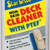 Star brite PTEF Non-Skid Deck Cleaner Liquid 1 qt