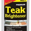 Star brite Teak Brightener Liquid 32 oz