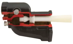 Star Water Systems 3/4 HP 1020 gph Cast Iron Shallow Jet Well Ejector