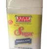 Stay Fresh 240 oz. Sugar Container 1 pk Clear