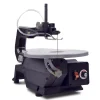 Steel Grip Corded 5 in. Scroll Saw