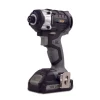 Steel Grip 18V 1/4 in. Brushless Cordless Drill/Driver Kit (Battery & Charger)