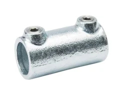 Steel Tek 674-904hc 3/4 X 3/4 Bk Products Galvanized Steel Coupling