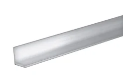 SteelWorks 1/8 in. X 1 in. W X 48 in. L Steel Weldable Angle