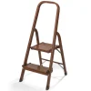 STEP STOOL ALUM 2 STEP