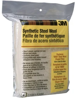 STL WOOL PAD SYN 0000G