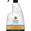 Stone Care Citrus Scent Granite and Stone Cleaner 32 oz Liquid