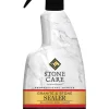 Stone Care No Scent Granite and Stone Sealer 16 oz. Liquid (Pack of 6)
