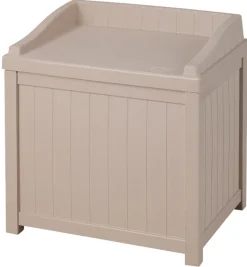 STORAGE SEAT 22"X17.5"