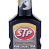 STP Gasoline Fuel Injector Cleaner 5.25 oz