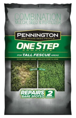 1STP TALL FESCUE 8.3LB