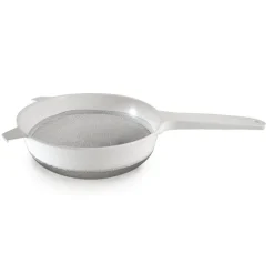 STRANR SS/PLSTIC 8.5"