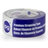 STRAPPING TAPE CLR 60YD