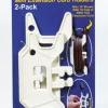 Stringliner 6 ft. L Cord Holder (Pack of 20)