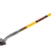 Structron S700 SpringFlex Steel Trenching Shovel Fiberglass Handle