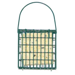 Suet Cage Feeder