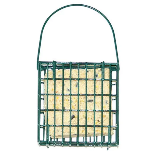 Suet Cage Feeder