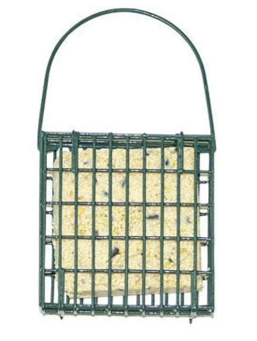 Suet Cage Feeder